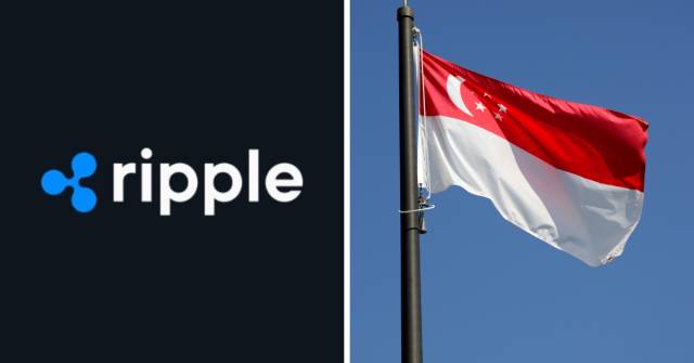 Ripple tiene licencia oficial para pagos en Singapur – CoinLive