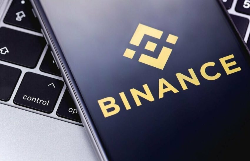 Se informa que Binance está detrás del nuevo Crypto Exchange de Hong Kong