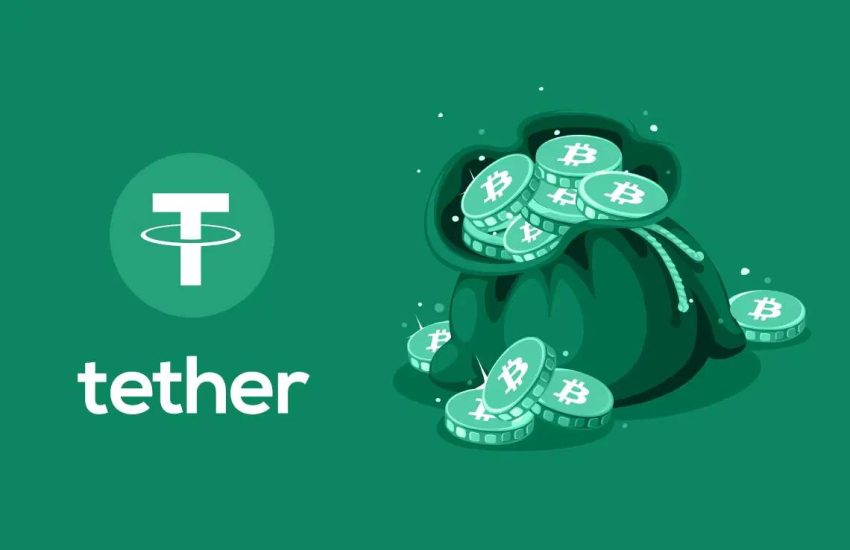 Tether anunciará reservas de USDT en tiempo real en 2024 - CoinLive