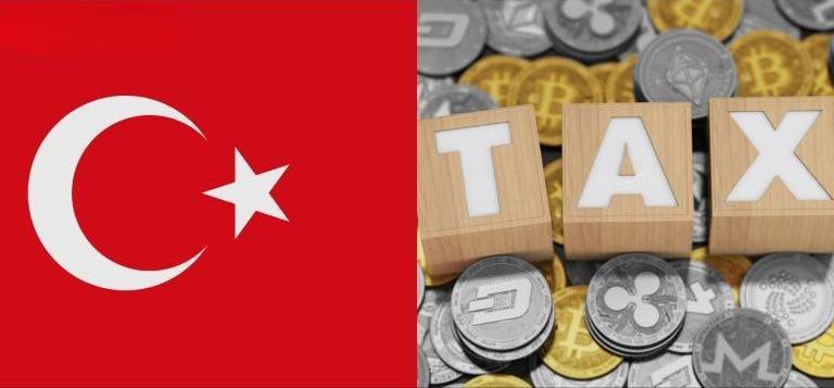 Turquía tendrá un marco legal criptográfico para la recaudación de impuestos para 2024 – CoinLive