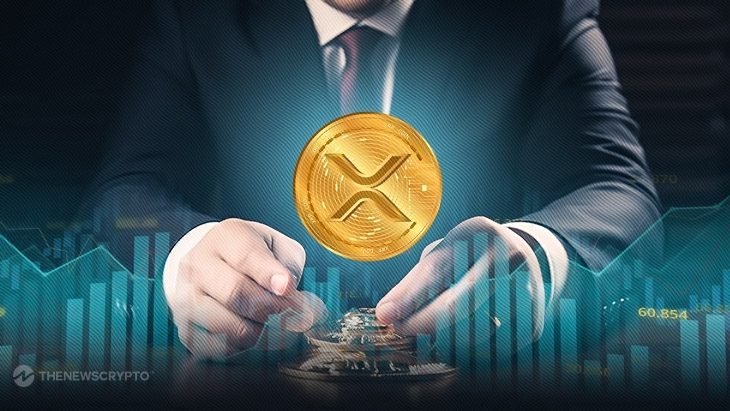 Whale Moves $11.5 Million XRP to Exchange Amid Ongoing Transfers