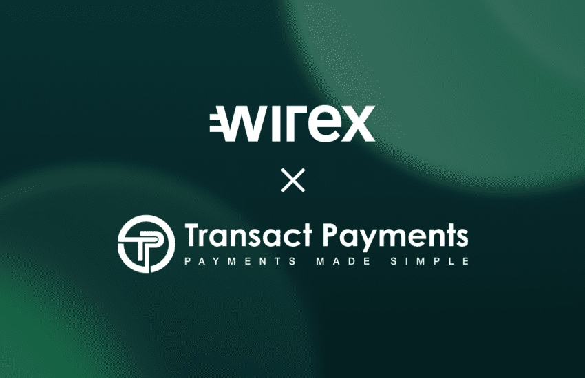 Wirex and Transact Payments Join Forces to Enhance Card Issuance in the EEA