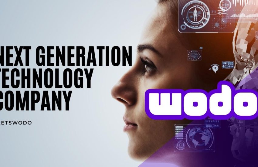 Wodo Network Secures $3 Million Investment to Pioneer Next-Generation Technologies with Global Ambitions