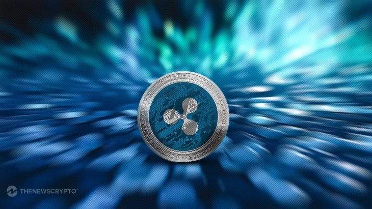 XRP Soars Over 10% on Positive Update From Ripple Vs SEC