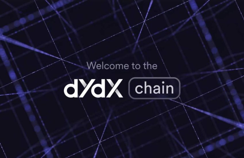 dYdX implementa mainnet alpha para la actualización v4 y dYdX Chain – CoinLive
