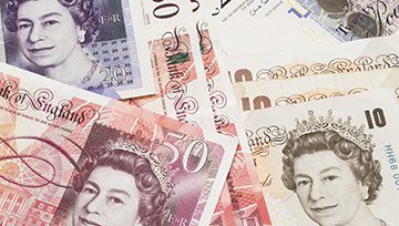 Will the UK GDP-Led Bounce in the British Pound Last? GBP/USD, EUR/GBP, GBP/AUD
