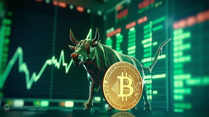 Are the Bulls Back? Bitcoin Attempts $30K Again While Altcoins Surge