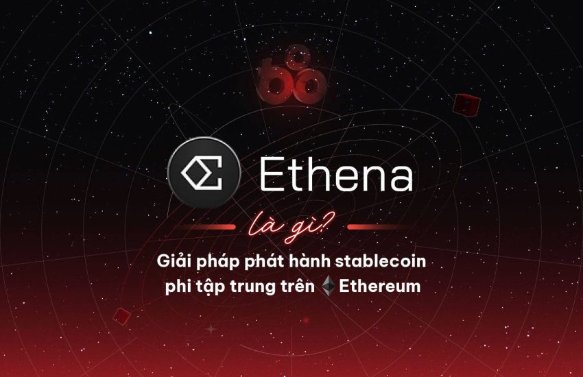 ¿Qué es Ethereum?  Remedio descentralizado para la emisión de monedas estables en Ethereum – CoinLive