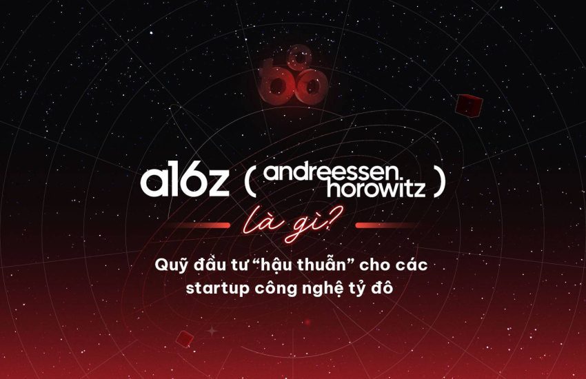 ¿Qué es a16z (Andreessen Horowitz)?  El fondo de inversión “respalda” nuevas empresas tecnológicas de miles de millones de dólares – CoinLive
