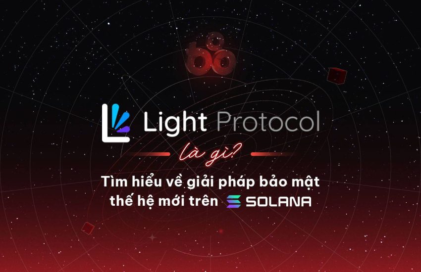 ¿Qué es el Protocolo de Luz?  Descubra la oportunidad de seguridad de próxima generación en Solana – CoinLive
