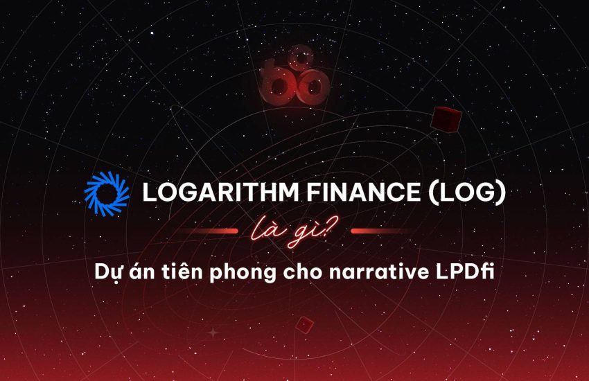 ¿Qué son las finanzas logarítmicas (LOG)?  La empresa narrativa pionera LPDfi - CoinLive