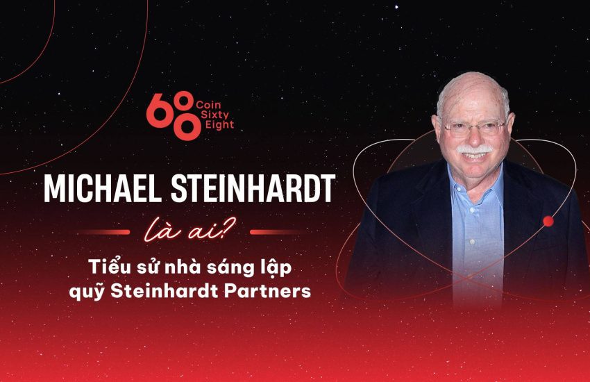 ¿Quién es Michael Steinhardt?  Fundador de Steinhardt Partners – CoinLive