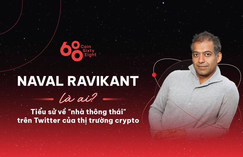 ¿Quién es Naval Ravikant?  Biografía del fundador de AngleList – CoinLive