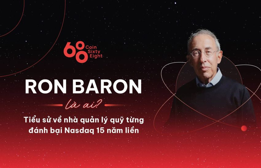 ¿Quién es Ron Barone?  El administrador del fondo vence al Nasdaq durante 15 años consecutivos – CoinLive