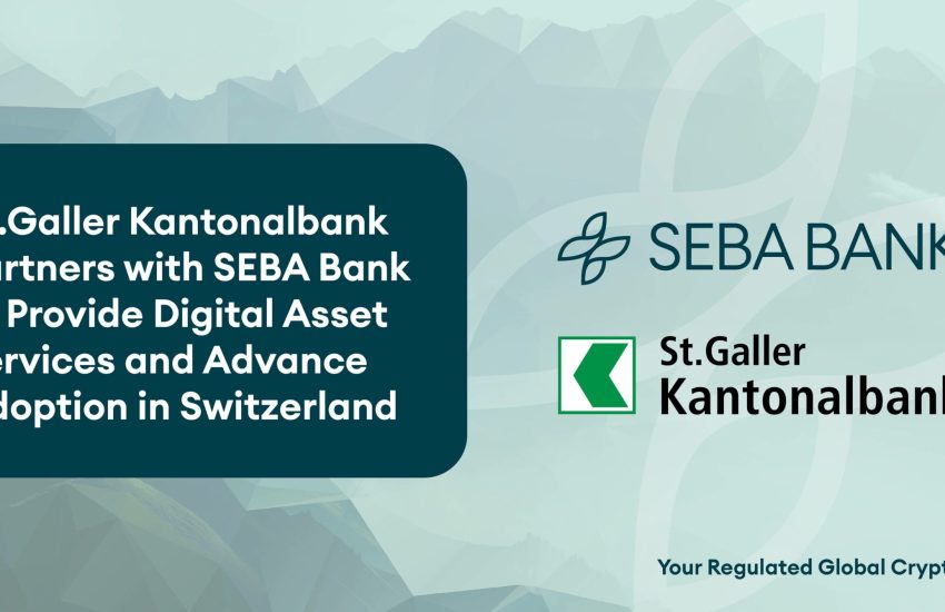 Las cinco instituciones bancarias cantonales suizas más importantes ayudan a las transacciones BTC y ETH – CoinLive