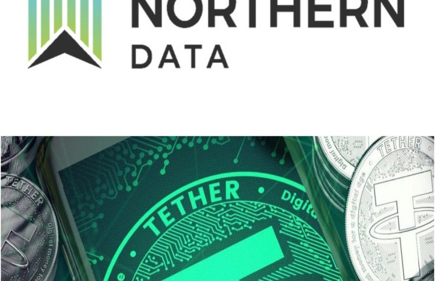 Tether ofreció $610 millones adicionales en capital a la corporación minera de Bitcoin Northern Data – CoinLive