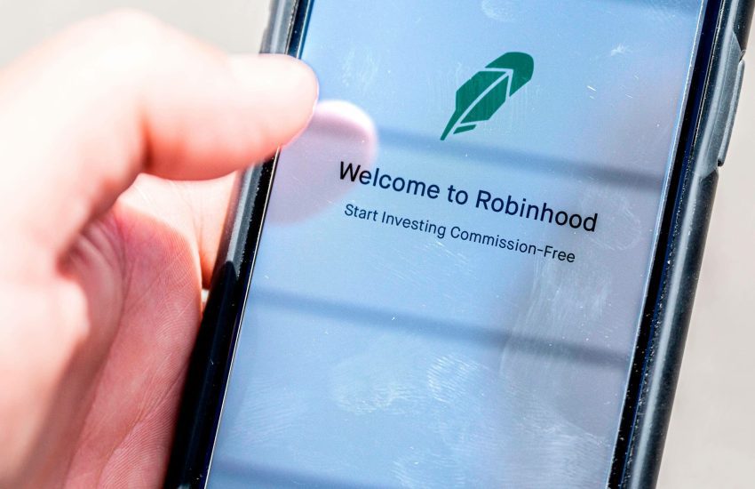 Los ingresos por criptomonedas disminuyen, Robinhood aún está decidido a expandir sus servicios en Europa y el Reino Unido - CoinLive