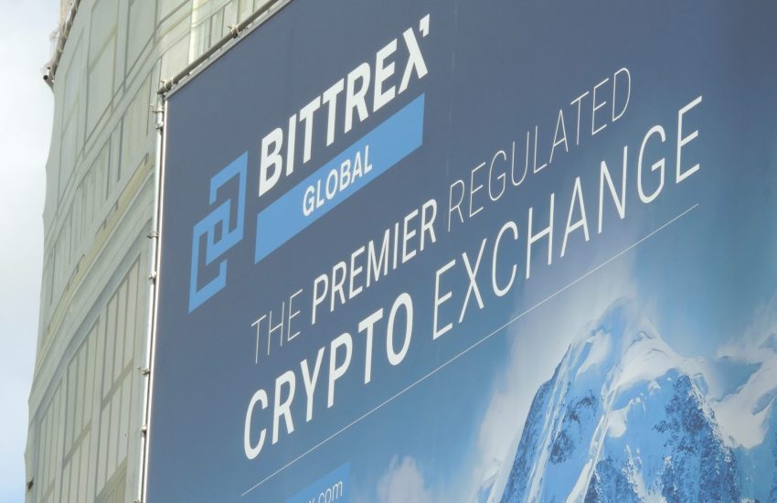 Bittrex Global se ha disuelto y exige a los consumidores retirar dólares antes del 4 de diciembre – CoinLive