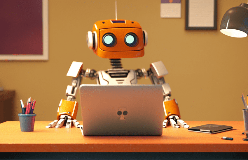 Adaptarse a la era de la IA: estrategias para asegurar su futuro en el lugar de trabajo