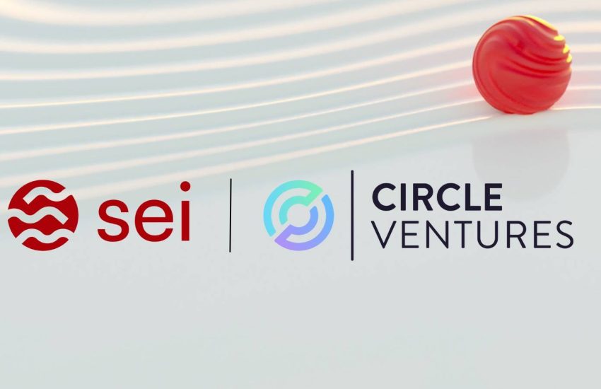Al recibir inversión de Circle Ventures, el precio de SEI 'se sube a una montaña rusa' – CoinLive