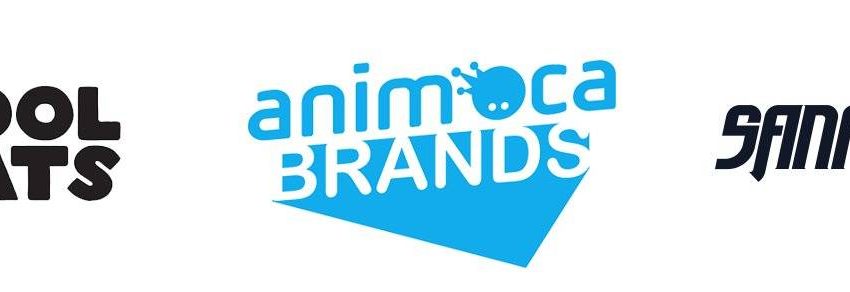 Animoca Brands se asocia con Cool Cats para cubrir Web3 en la industria japonesa – CoinLive