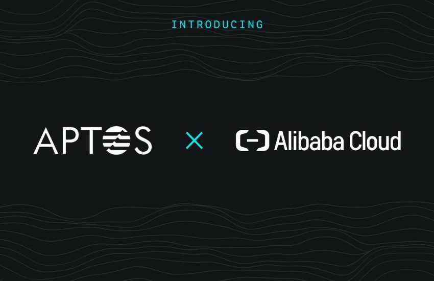 Aptos colabora con Alibaba Cloud para aumentar Web3 en el área APAC - CoinLive