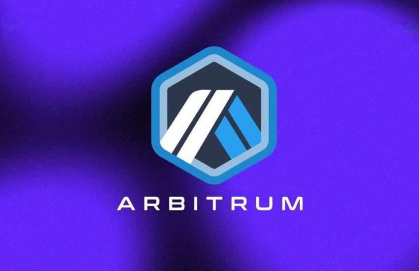 Arbitrum propone mejorar el plan de incentivos STIP en 21,4 millones de ARB - CoinLive