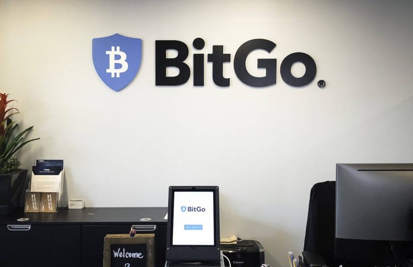 BitGo tiene licencia para operaciones de custodia de criptomonedas en Alemania - CoinLive