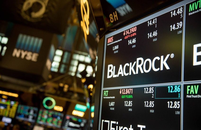 BlackRock confirma la creación del ETF Ethereum Spot, ETH salta a un máximo de 6 meses – CoinLive