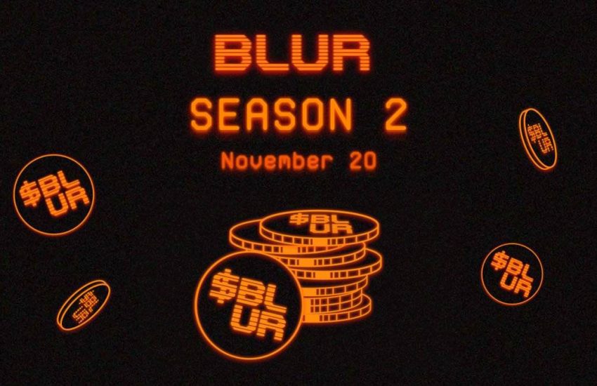 Blur realizó el segundo lanzamiento aéreo, el valor del token BLUR cayó drásticamente – CoinLive
