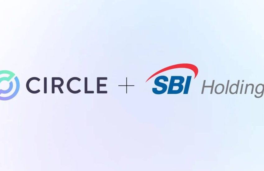 Circle se asocia con SBI Holdings para popularizar el USDC en Japón – CoinLive