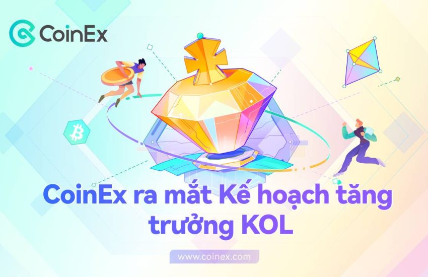 CoinEx lanza un plan de creación de información con muchas ganancias específicas – CoinLive