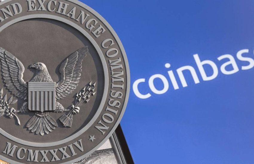 Coinbase continúa culpando a la SEC por retrasar la regulación de las criptomonedas – CoinLive