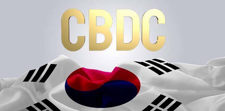 Corea del Sur se prepara para comprobar la moneda digital para los ciudadanos – CoinLive