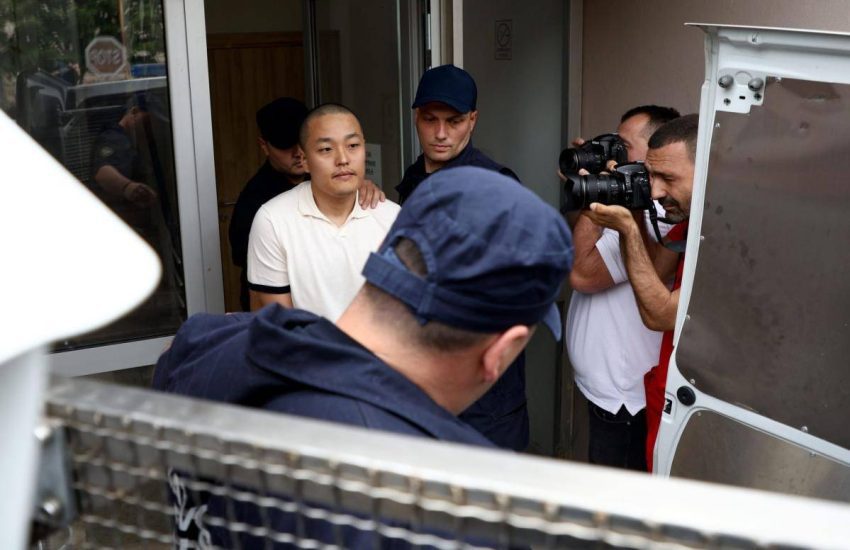 Do Kwon será extraditado para continuar el juicio – CoinLive