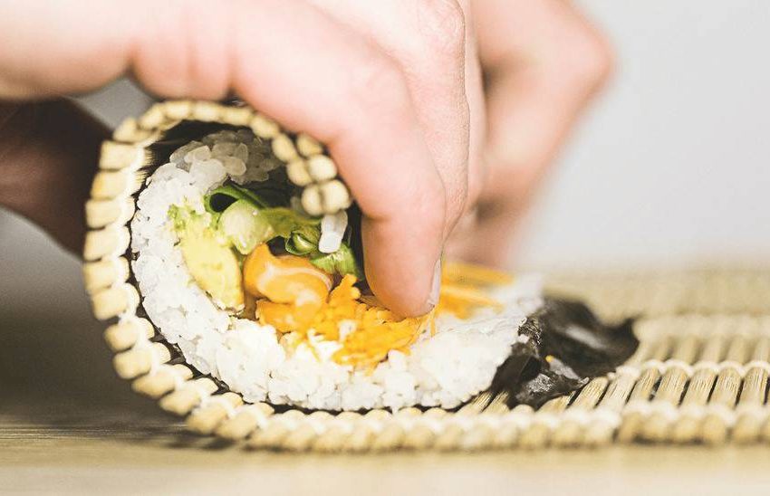 El CEO de SushiSwap propone cambios en SUSHI Tokenomics – CoinLive