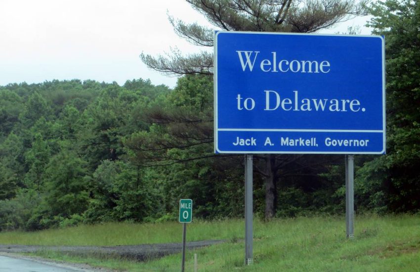 El estado de Delaware necesita investigar al hombre o mujer que se hace pasar por BlackRock para difundir rumores sobre la creación de un ETF de XRP – CoinLive