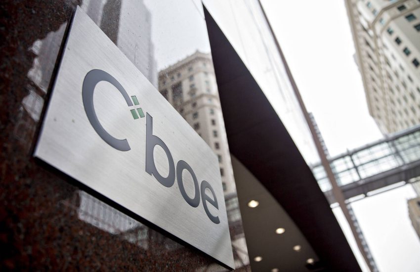 El intercambio Cboe está a punto de admitir contratos de futuros de BTC y ETH con margen – CoinLive