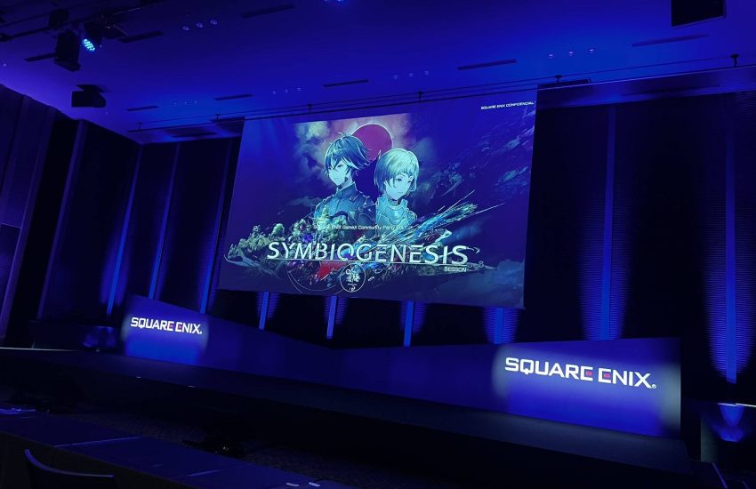 El juego NFT de Square Enix se lanza en diciembre – CoinLive
