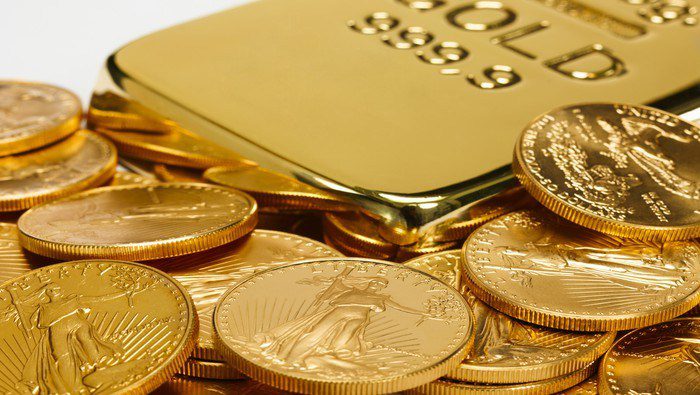 Gold Price Forecast: Rejection at $2000 Level Leaves the Door Open for a Move Lower