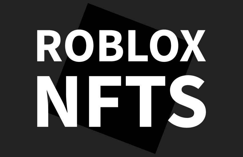 El salto de Roblox hacia el futuro: una visión para NFT interoperables y activos digitales |  CULTURA NFT |  Noticias NFT |  Cultura Web3