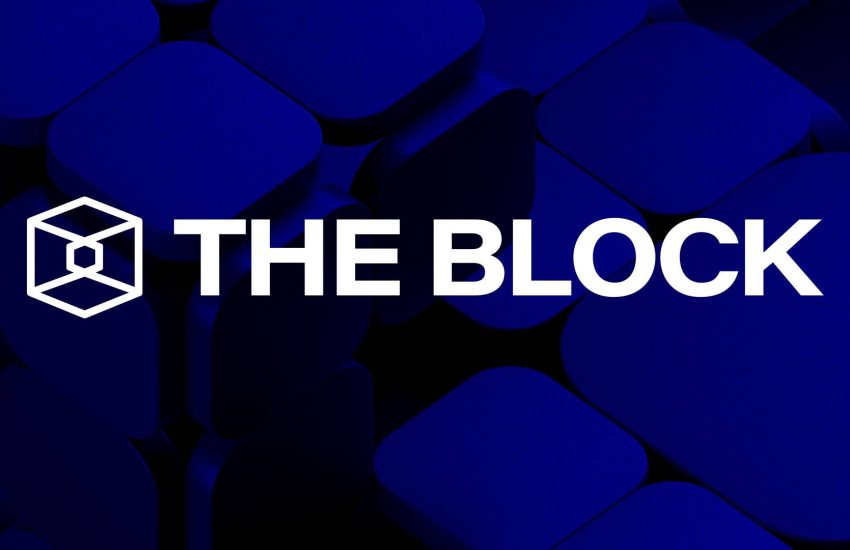 El sitio web de información sobre criptomonedas The Block regresa a nuevos propietarios – CoinLive