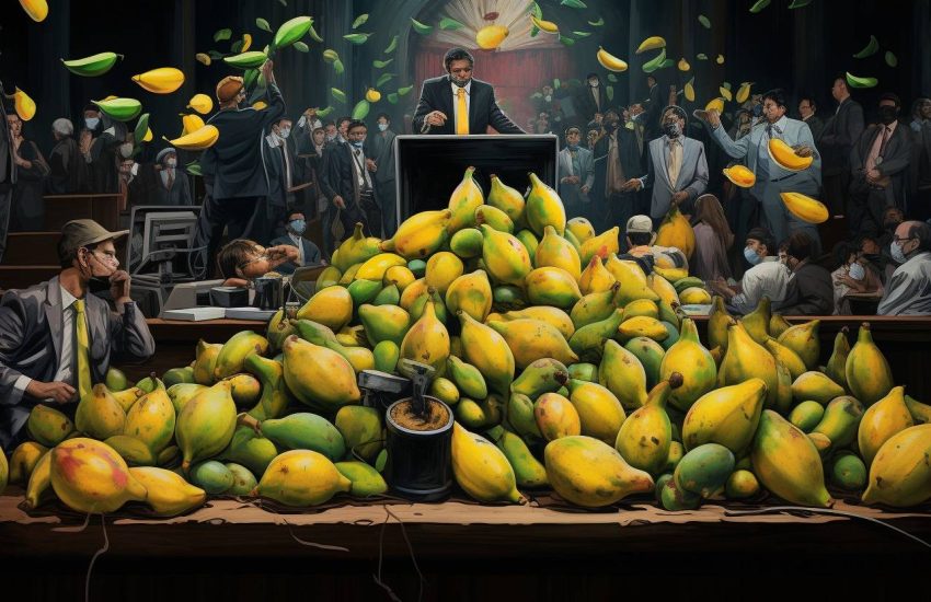 El tribunal pospuso el juicio del atacante de Mango Markets hasta abril de 2024 – CoinLive