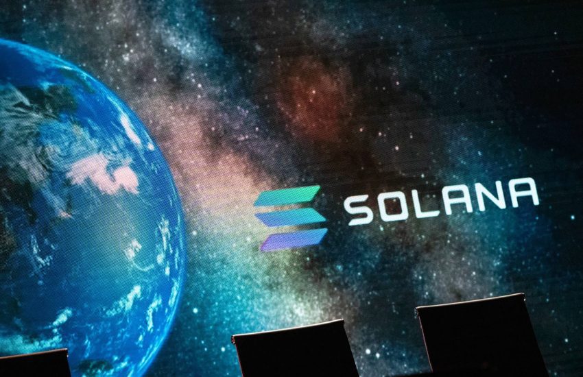 El volumen de transacciones a través de la técnica Solana aumentó en un 54%, alcanzando un nuevo ATH – CoinLive