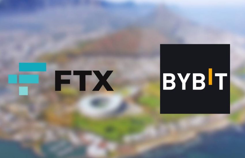 FTX demandó a Bybit para recuperar $953 millones en activos – CoinLive