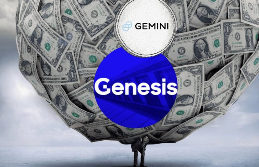 Genesis está demandando a Gemini, buscando recuperar $689 millones en efectivo previo a la quiebra - CoinLive