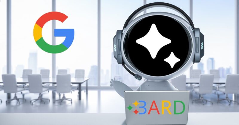 google-bard-geekflare