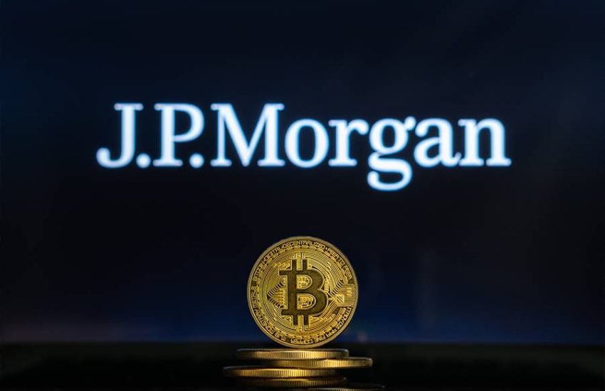 JPMorgan implementa el sistema de pago automatizado JPM Coin – CoinLive
