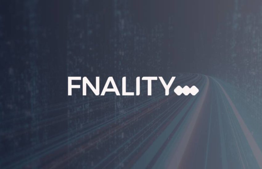 La iniciativa de “tokenización de efectivo” de Fnality ha recaudado $95 millones – CoinLive