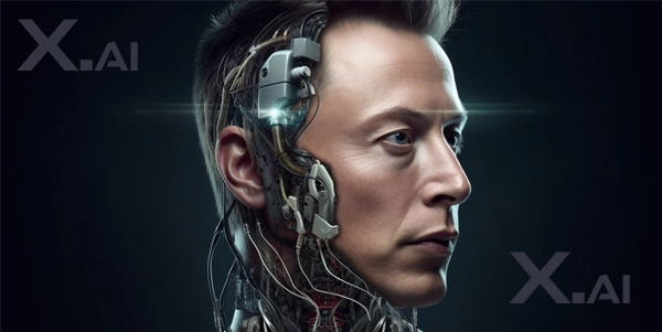 Lanzamiento de AI Bot Grok de Musk: ¿Cómo afectará al mercado de criptomonedas?